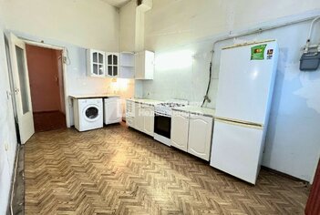 1-комн. кв. 41.3 м² 2/3 этаж