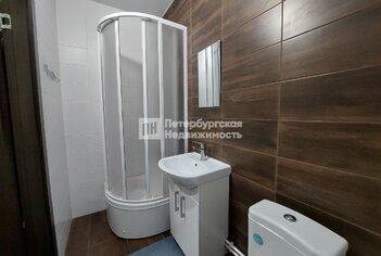  Студия 25 кв.м. у метро Проспект Ветеранов