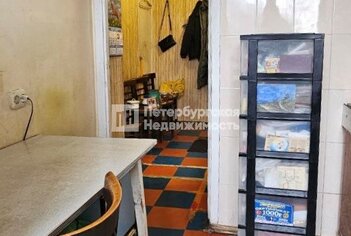 1-комн. кв. 28.4 м² 5/5 этаж