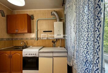 1-комн. кв. 31 м² 2/5 этаж