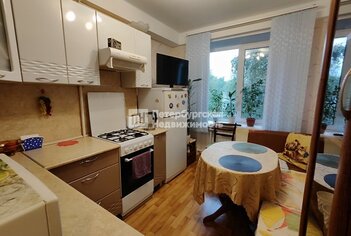 1-комн. кв. 30.4 м² 5/9 этаж
