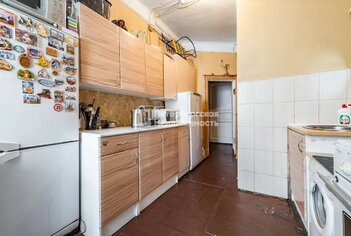 Комната 29 м² в 3-комн. кв. 5/6 этаж