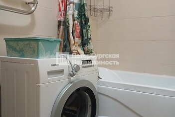  Квартира 36 кв.м. у метро Юго-западная (2015)