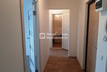 2-комн. кв. 48.8 м² 20/22 этаж