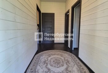 Дача 79.5 м² в тер. СНТ Электросила(Чаща)