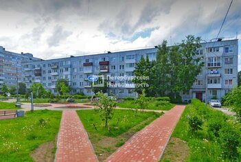 3-комн. кв. 63.5 м² 1/5 этаж