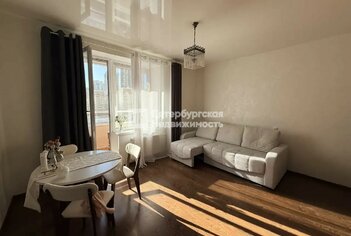 Студия 28.2 м² 6/16 этаж