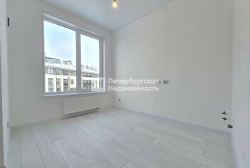 Студия 26.72 м² 3/4 этаж