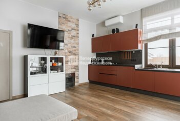 Жилой дом 86.5 м² в деревня Горки (Веревское с/п) ул Пушкина, д7