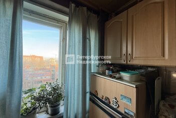 1-комн. кв. 35.4 м² 8/12 этаж