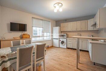 2-комн. кв. 72.5 м² 4/6 этаж