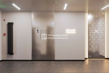 1-комн. кв. 37.04 м² 2/15 этаж