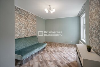 2-комн. кв. 61.8 м² 3/19 этаж