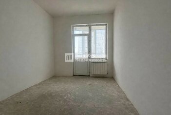 4-комн. кв. 118.4 м² 20/24 этаж