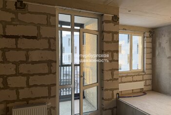 1-комн. кв. 36.4 м² 4/9 этаж