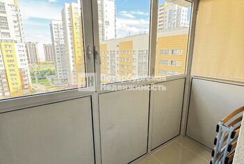  Квартира 41.1 кв.м. у метро Звёздная
