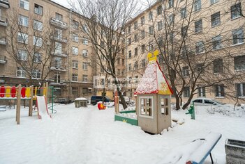 1-комн. кв. 77.7 м² 3/6 этаж