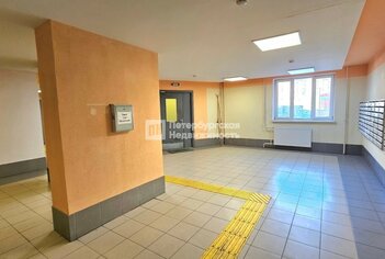 1-комн. кв. 34.4 м² 22/27 этаж