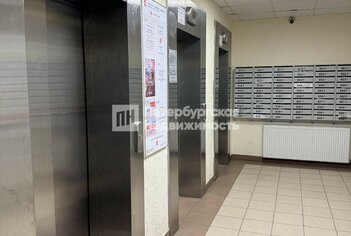 Студия 25.3 м² 4/24 этаж