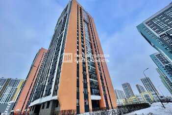 1-комн. кв. 32.1 м² 5/25 этаж