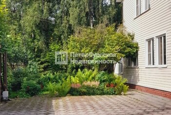 Жилой дом 200 м² в  ул Каменерская, д39