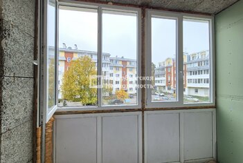 2-комн. кв. 58.8 м² 2/5 этаж