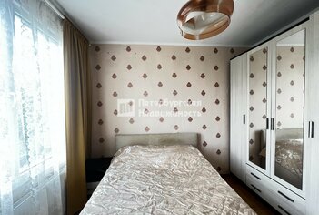 3-комн. кв. 41.2 м² 4/5 этаж