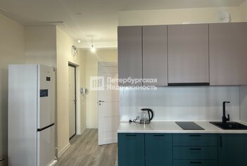  Студия 30 кв.м.