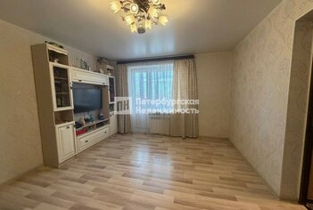 1-комн. кв. 36.7 м² 14/17 этаж