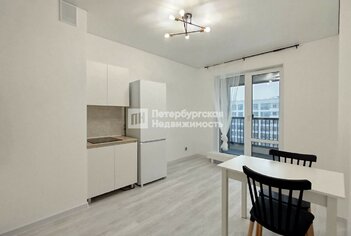  Квартира 36 кв.м.