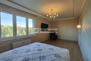 2-комн. кв. 53.6 м² 6/17 этаж