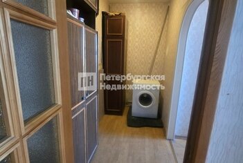 1-комн. кв. 55.4 м² 5/9 этаж