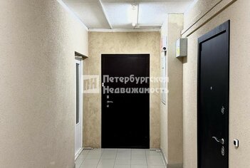 1-комн. кв. 33.9 м² 5/11 этаж