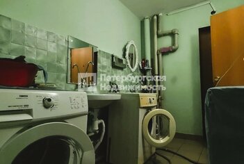 Комната 12.7 м² в 8-комн. кв. 4/10 этаж