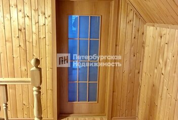 Жилой дом 260.1 м² в деревня Ратчино, д6