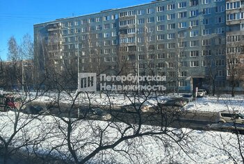 1-комн. кв. 29.3 м² 2/9 этаж