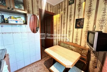 2-комн. кв. 41.8 м² 2/5 этаж