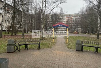 2-комн. кв. 44.4 м² 9/9 этаж