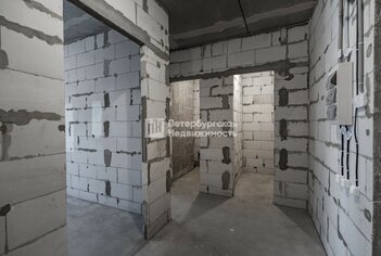 2-комн. кв. 76.9 м² 6/6 этаж