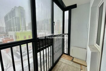 1-комн. кв. 32.1 м² 5/25 этаж