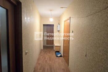  Квартира 85.9 кв.м. у метро Ленинский Проспект