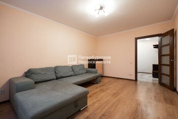 2-комн. кв. 56.3 м² 14/16 этаж