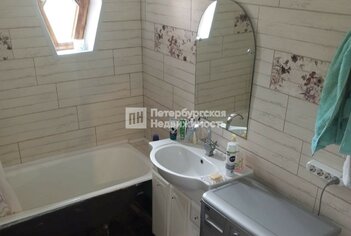 Жилой дом 72 м² в гп Свирьстрой ул Графтио, д26