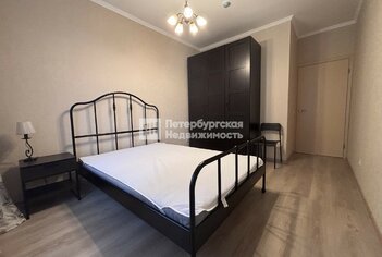 1-комн. кв. 32.2 м² 8/25 этаж