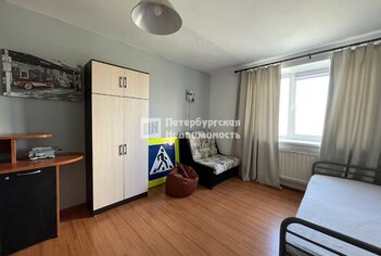 3-комн. кв. 84.7 м² 5/9 этаж