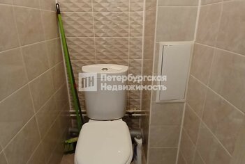 1-комн. кв. 34.7 м² 10/18 этаж