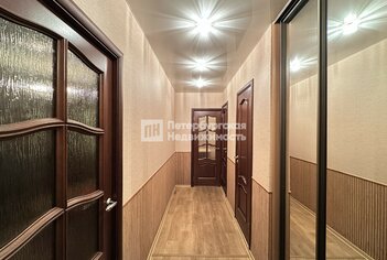 1-комн. кв. 36.9 м² 6/7 этаж