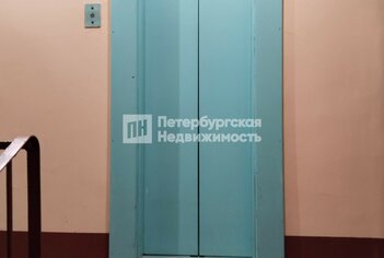 Комната 17.9 м² в 3-комн. кв. 7/12 этаж