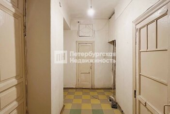 4-комн. кв. 90.1 м² 5/6 этаж