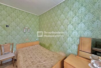 4-комн. кв. 49 м² 5/5 этаж